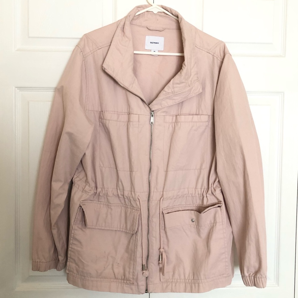 Jacket